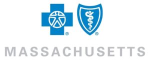 Blue Cross Blue Shield of Massachusetts Logo
