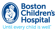 Boston Children's Hospital