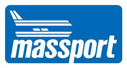 MASSACHUSETTS PORT AUTHORITY