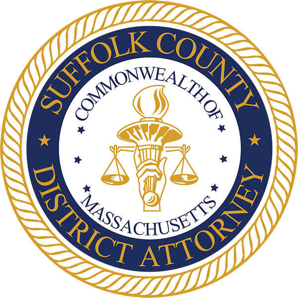 Suffolk County District Attorney's Office
