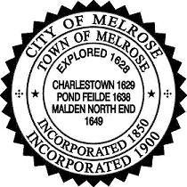 City of Melrose